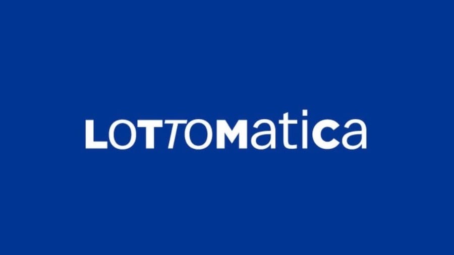 Logo del casinò Lottomatica