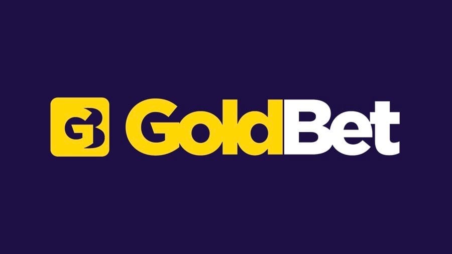 Logo del casinò Goldbet
