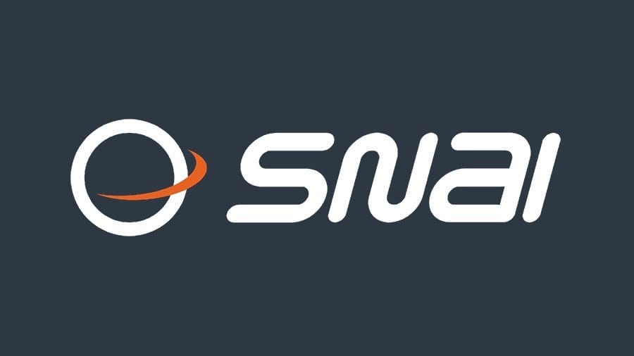 Logo Bonus di Snai