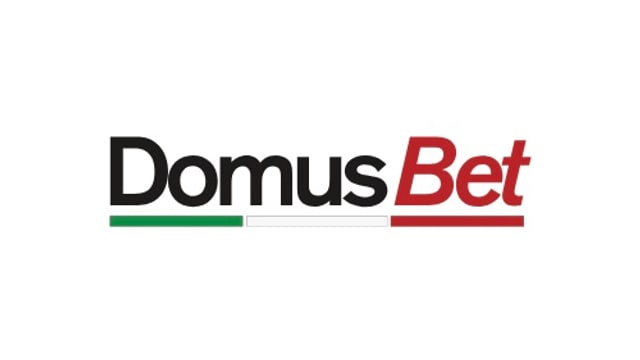 Logo DomusBet
