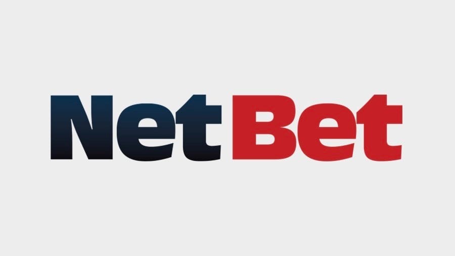 Logo NetBet
