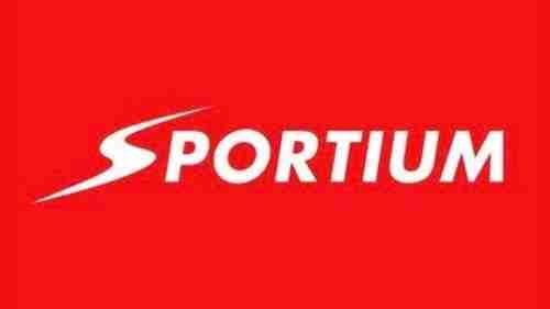 Logo Sportium