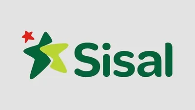 Logo Sisal