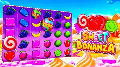 Slot Sweet Bonanza