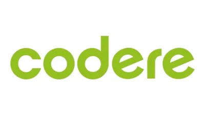Logo Codere