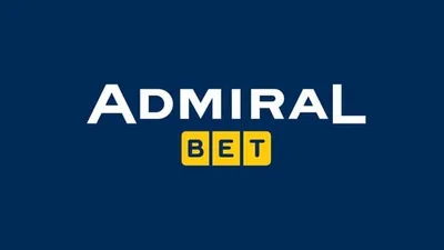 Logo AdmiralBet