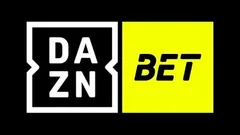 Logo DAZN Bet