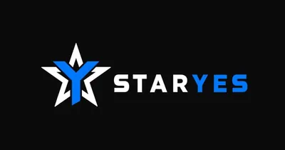 Logo StarYes