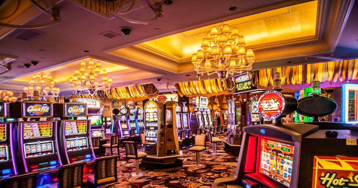 Immagine per l'articolo: Le slot machine sono truccate? Cosa dice davvero la matematica degli RNG